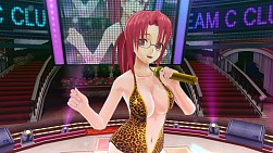 画像ギャラリー No.020のサムネイル画像 / 「ドリームクラブ Gogo.」,6月24日と7月1日に配信予定のDLCを公開