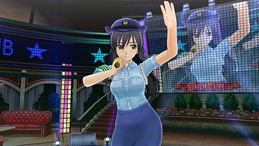 画像ギャラリー No.022のサムネイル画像 / 「ドリームクラブ Gogo.」,6月24日と7月1日に配信予定のDLCを公開