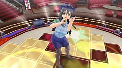 画像ギャラリー No.023のサムネイル画像 / 「ドリームクラブ Gogo.」,6月24日と7月1日に配信予定のDLCを公開