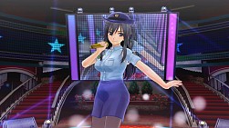 画像ギャラリー No.024のサムネイル画像 / 「ドリームクラブ Gogo.」,6月24日と7月1日に配信予定のDLCを公開