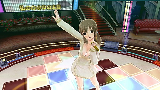 画像ギャラリー No.025のサムネイル画像 / 「ドリームクラブ Gogo.」,6月24日と7月1日に配信予定のDLCを公開