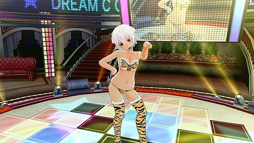 画像ギャラリー No.028のサムネイル画像 / 「ドリームクラブ Gogo.」,6月24日と7月1日に配信予定のDLCを公開