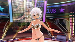 画像ギャラリー No.029のサムネイル画像 / 「ドリームクラブ Gogo.」,6月24日と7月1日に配信予定のDLCを公開