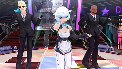 画像ギャラリー No.031のサムネイル画像 / 「ドリームクラブ Gogo.」,6月24日と7月1日に配信予定のDLCを公開