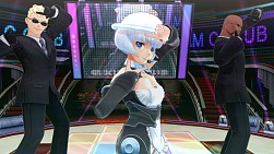 画像ギャラリー No.032のサムネイル画像 / 「ドリームクラブ Gogo.」,6月24日と7月1日に配信予定のDLCを公開