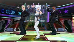 画像ギャラリー No.033のサムネイル画像 / 「ドリームクラブ Gogo.」,6月24日と7月1日に配信予定のDLCを公開