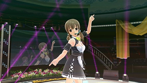 画像ギャラリー No.034のサムネイル画像 / 「ドリームクラブ Gogo.」,6月24日と7月1日に配信予定のDLCを公開