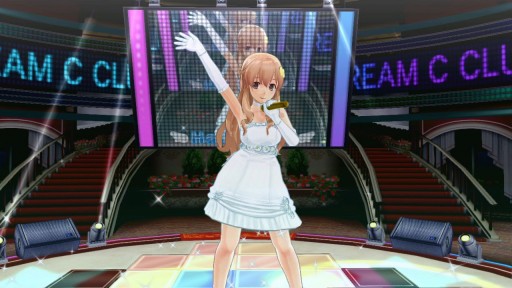 画像ギャラリー No.004のサムネイル画像 / 「ドリームクラブ Gogo.」,7月22日までに配信されるDLC第6弾の内容を公開