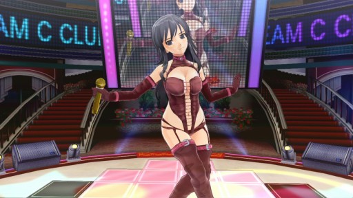画像ギャラリー No.007のサムネイル画像 / 「ドリームクラブ Gogo.」,7月22日までに配信されるDLC第6弾の内容を公開