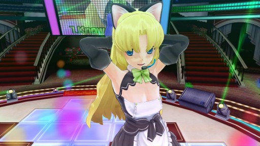 画像ギャラリー No.010のサムネイル画像 / 「ドリームクラブ Gogo.」,7月22日までに配信されるDLC第6弾の内容を公開