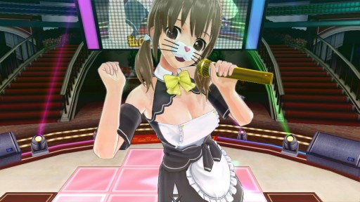 画像ギャラリー No.011のサムネイル画像 / 「ドリームクラブ Gogo.」,7月22日までに配信されるDLC第6弾の内容を公開