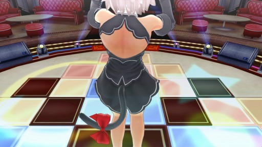 画像ギャラリー No.012のサムネイル画像 / 「ドリームクラブ Gogo.」,7月22日までに配信されるDLC第6弾の内容を公開