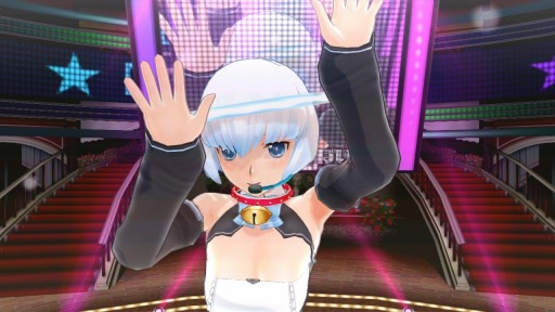 画像ギャラリー No.014のサムネイル画像 / 「ドリームクラブ Gogo.」,7月22日までに配信されるDLC第6弾の内容を公開