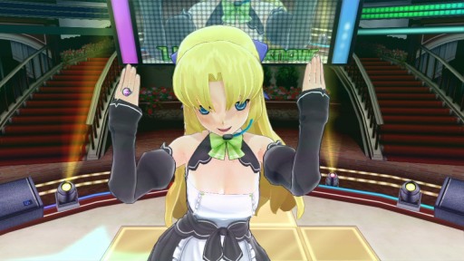 画像ギャラリー No.016のサムネイル画像 / 「ドリームクラブ Gogo.」,7月22日までに配信されるDLC第6弾の内容を公開