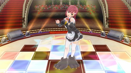 画像ギャラリー No.019のサムネイル画像 / 「ドリームクラブ Gogo.」,7月22日までに配信されるDLC第6弾の内容を公開
