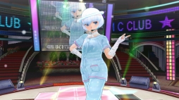 画像ギャラリー No.021のサムネイル画像 / 「ドリームクラブ Gogo.」,7月22日までに配信されるDLC第6弾の内容を公開