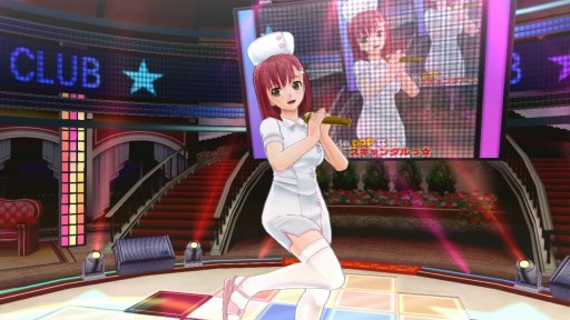 画像ギャラリー No.023のサムネイル画像 / 「ドリームクラブ Gogo.」,7月22日までに配信されるDLC第6弾の内容を公開