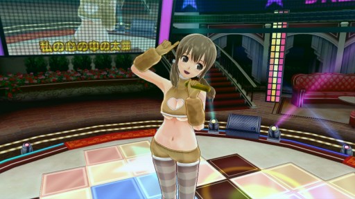 画像ギャラリー No.026のサムネイル画像 / 「ドリームクラブ Gogo.」,7月22日までに配信されるDLC第6弾の内容を公開