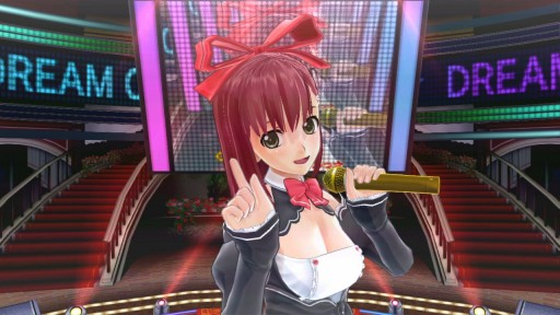 画像ギャラリー No.031のサムネイル画像 / 「ドリームクラブ Gogo.」,7月22日までに配信されるDLC第6弾の内容を公開