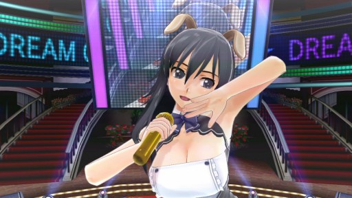 画像ギャラリー No.033のサムネイル画像 / 「ドリームクラブ Gogo.」,7月22日までに配信されるDLC第6弾の内容を公開
