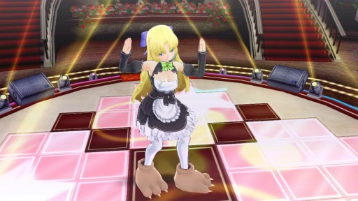 画像ギャラリー No.035のサムネイル画像 / 「ドリームクラブ Gogo.」,7月22日までに配信されるDLC第6弾の内容を公開