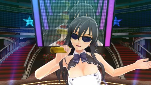 画像ギャラリー No.036のサムネイル画像 / 「ドリームクラブ Gogo.」,7月22日までに配信されるDLC第6弾の内容を公開
