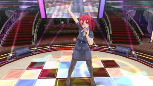 画像ギャラリー No.038のサムネイル画像 / 「ドリームクラブ Gogo.」,7月22日までに配信されるDLC第6弾の内容を公開