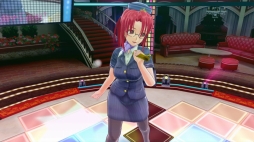画像ギャラリー No.039のサムネイル画像 / 「ドリームクラブ Gogo.」,7月22日までに配信されるDLC第6弾の内容を公開