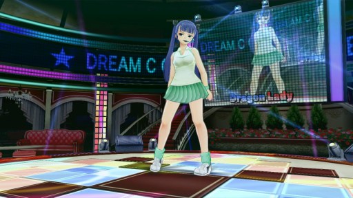 画像ギャラリー No.041のサムネイル画像 / 「ドリームクラブ Gogo.」,7月22日までに配信されるDLC第6弾の内容を公開