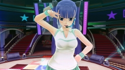画像ギャラリー No.042のサムネイル画像 / 「ドリームクラブ Gogo.」,7月22日までに配信されるDLC第6弾の内容を公開