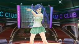 画像ギャラリー No.043のサムネイル画像 / 「ドリームクラブ Gogo.」,7月22日までに配信されるDLC第6弾の内容を公開