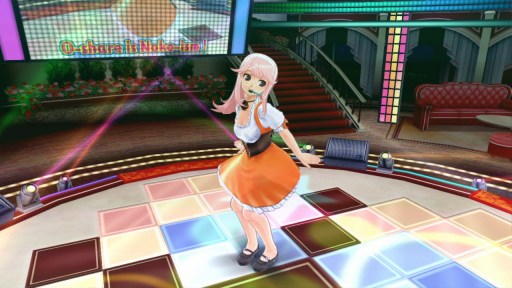 画像ギャラリー No.044のサムネイル画像 / 「ドリームクラブ Gogo.」,7月22日までに配信されるDLC第6弾の内容を公開