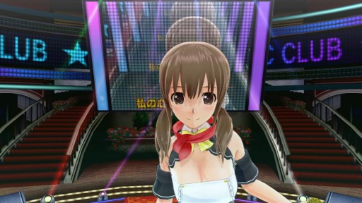 画像ギャラリー No.047のサムネイル画像 / 「ドリームクラブ Gogo.」,7月22日までに配信されるDLC第6弾の内容を公開