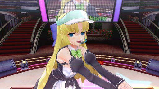 画像ギャラリー No.048のサムネイル画像 / 「ドリームクラブ Gogo.」,7月22日までに配信されるDLC第6弾の内容を公開