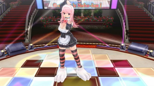 画像ギャラリー No.050のサムネイル画像 / 「ドリームクラブ Gogo.」,7月22日までに配信されるDLC第6弾の内容を公開