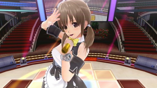 画像ギャラリー No.054のサムネイル画像 / 「ドリームクラブ Gogo.」,7月22日までに配信されるDLC第6弾の内容を公開