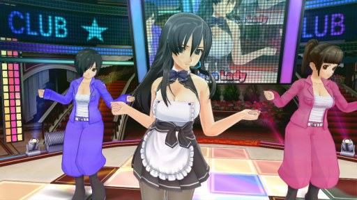 画像ギャラリー No.056のサムネイル画像 / 「ドリームクラブ Gogo.」,7月22日までに配信されるDLC第6弾の内容を公開