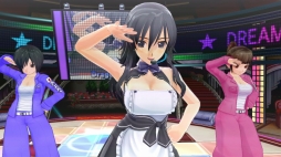画像ギャラリー No.057のサムネイル画像 / 「ドリームクラブ Gogo.」,7月22日までに配信されるDLC第6弾の内容を公開