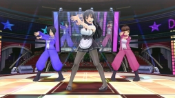 画像ギャラリー No.058のサムネイル画像 / 「ドリームクラブ Gogo.」,7月22日までに配信されるDLC第6弾の内容を公開