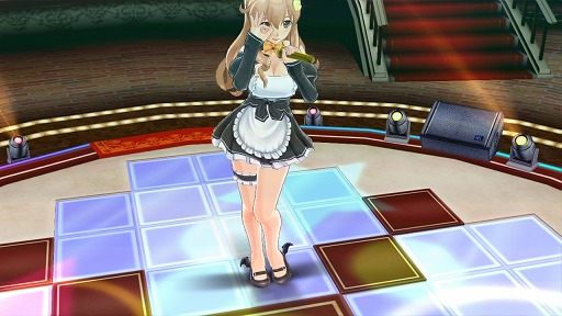 画像ギャラリー No.001のサムネイル画像 / 「ドリームクラブ Gogo」,8月12日までに配信されるDLC第7弾の内容を公開