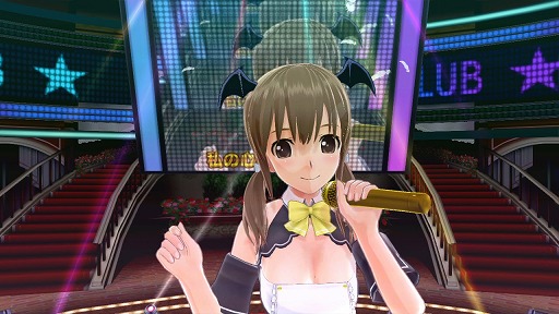 画像ギャラリー No.002のサムネイル画像 / 「ドリームクラブ Gogo」,8月12日までに配信されるDLC第7弾の内容を公開