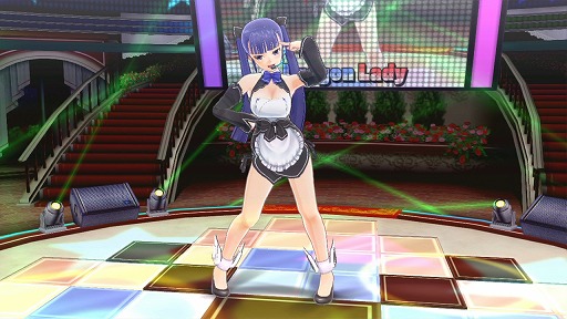 画像ギャラリー No.003のサムネイル画像 / 「ドリームクラブ Gogo」,8月12日までに配信されるDLC第7弾の内容を公開