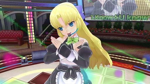 画像ギャラリー No.004のサムネイル画像 / 「ドリームクラブ Gogo」,8月12日までに配信されるDLC第7弾の内容を公開