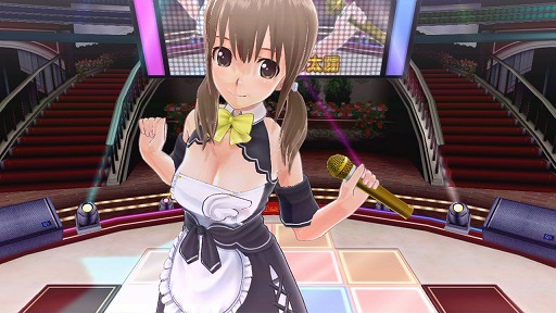 画像ギャラリー No.005のサムネイル画像 / 「ドリームクラブ Gogo」,8月12日までに配信されるDLC第7弾の内容を公開