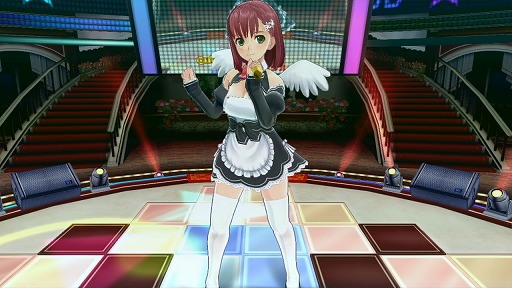 画像ギャラリー No.006のサムネイル画像 / 「ドリームクラブ Gogo」,8月12日までに配信されるDLC第7弾の内容を公開