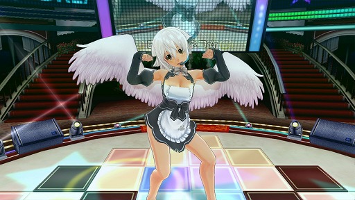 画像ギャラリー No.007のサムネイル画像 / 「ドリームクラブ Gogo」,8月12日までに配信されるDLC第7弾の内容を公開