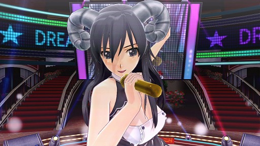 画像ギャラリー No.008のサムネイル画像 / 「ドリームクラブ Gogo」,8月12日までに配信されるDLC第7弾の内容を公開
