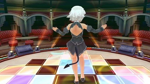 画像ギャラリー No.009のサムネイル画像 / 「ドリームクラブ Gogo」,8月12日までに配信されるDLC第7弾の内容を公開