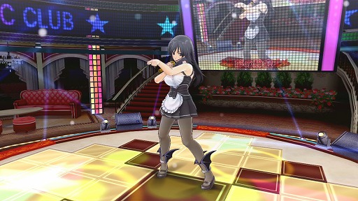 画像ギャラリー No.010のサムネイル画像 / 「ドリームクラブ Gogo」,8月12日までに配信されるDLC第7弾の内容を公開