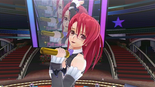 画像ギャラリー No.011のサムネイル画像 / 「ドリームクラブ Gogo」,8月12日までに配信されるDLC第7弾の内容を公開
